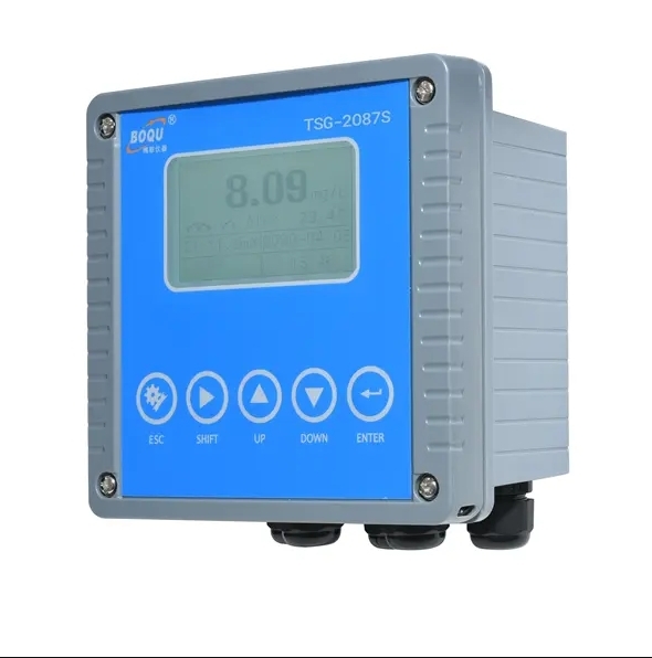 BOQU TSS Meter: Reliable Water Quality Analysis Made Easy